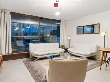Appartement • Chaillot
