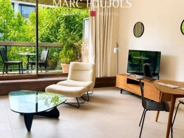 Appartement • Chaillot