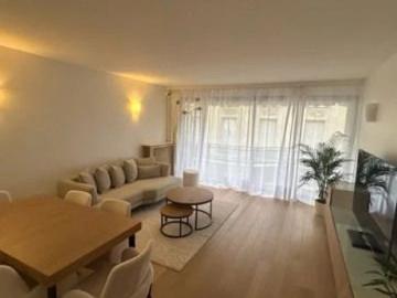 Appartement • Chaillot