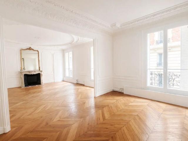 Appartement • Chaillot