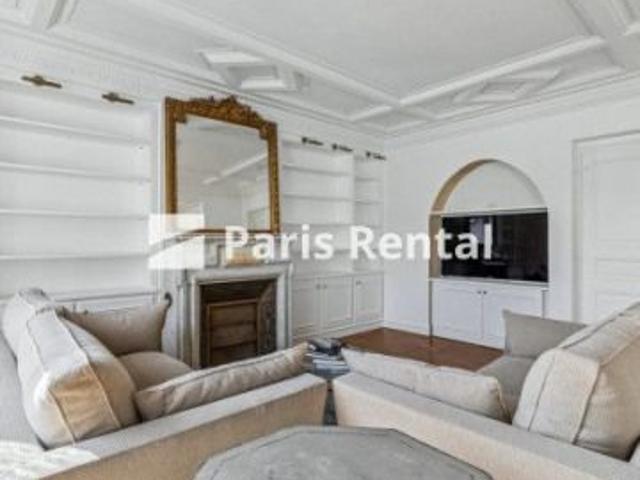 Appartement • Chaillot