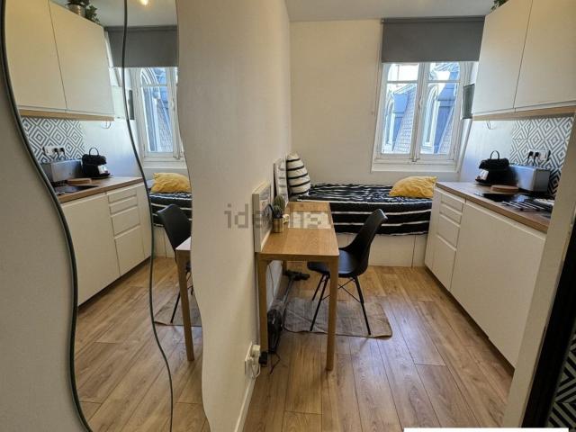 Appartement, Chaillot, Paris