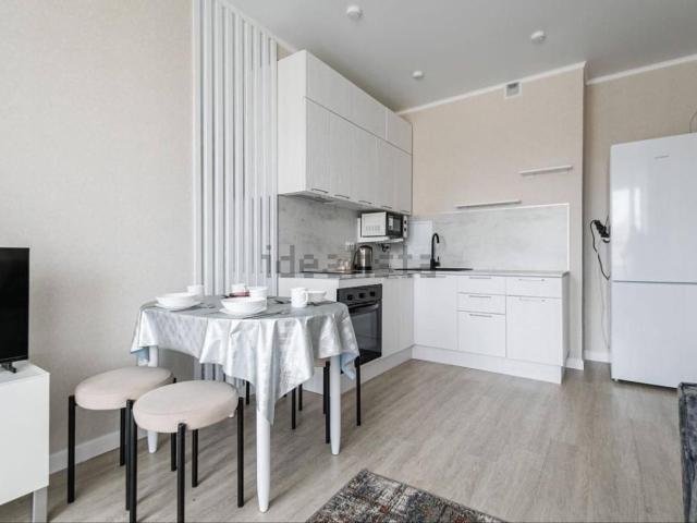Appartement, Chaillot, Paris