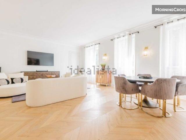 Appartement, Chaillot, Paris