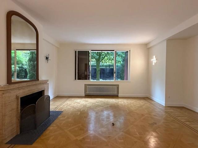 Appartement, Chaillot, Paris