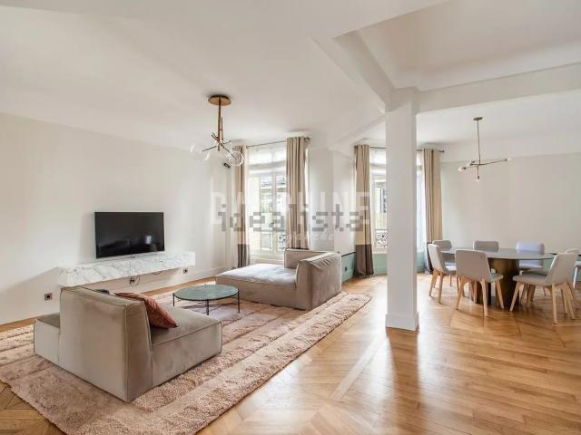 Appartement, Chaillot, Paris