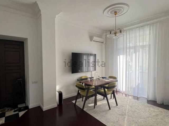 Appartement, Chaillot, Paris