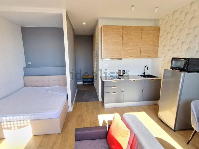 Appartement, Chaillot, Paris