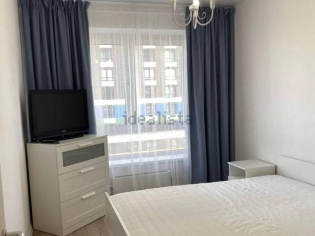 Appartement, Chaillot, Paris