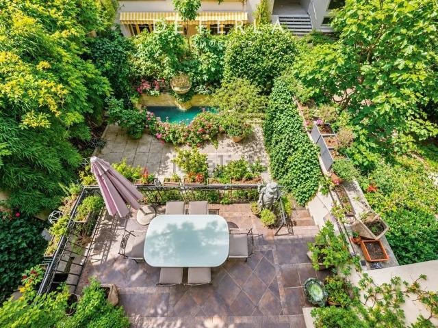 Appartement, Chaillot, Paris