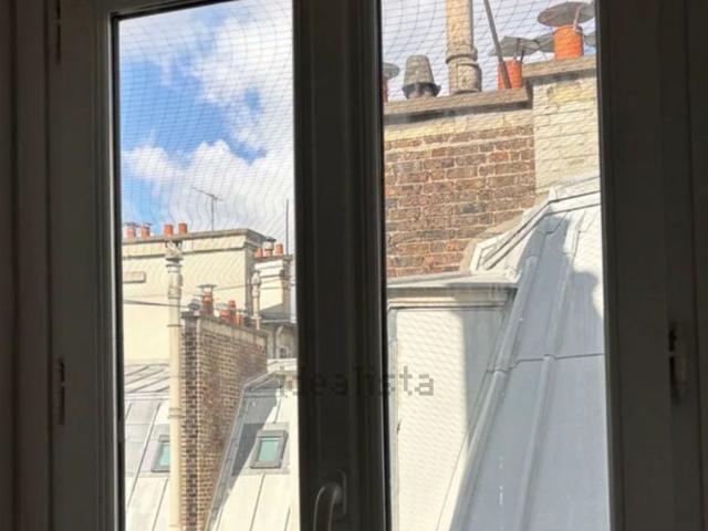 Appartement, Chaillot, Paris
