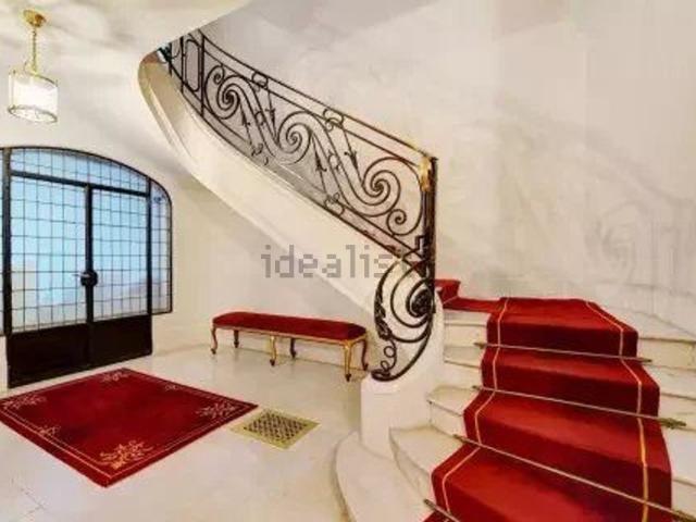 Appartement, Chaillot, Paris
