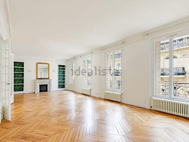 Appartement, Chaillot, Paris