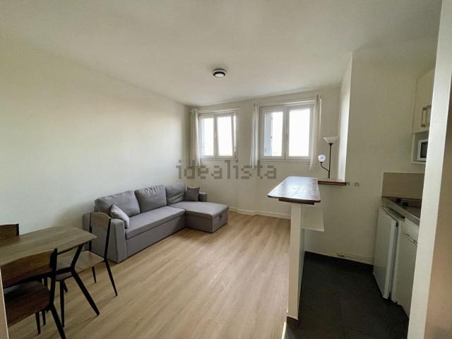 Appartement, Chaillot, Paris