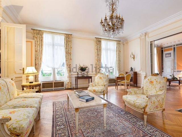 Appartement, Chaillot, Paris