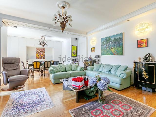 Appartement, Chaillot, Paris