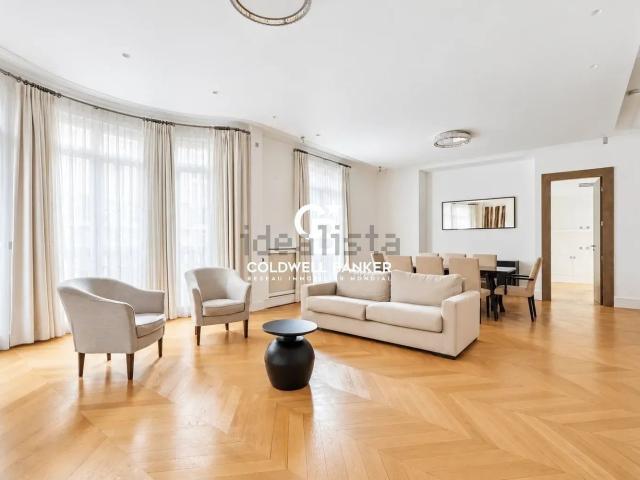 Appartement, Chaillot, Paris