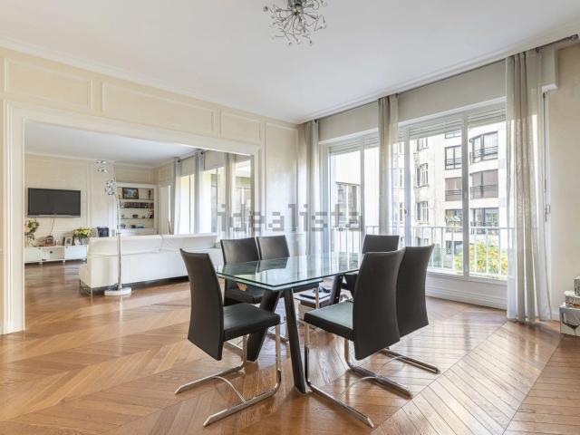 Appartement, Chaillot, Paris