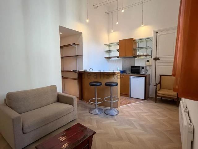 Appartement, Chaillot, Paris