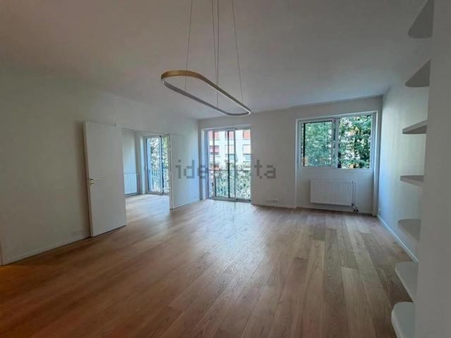 Appartement, Chaillot, Paris