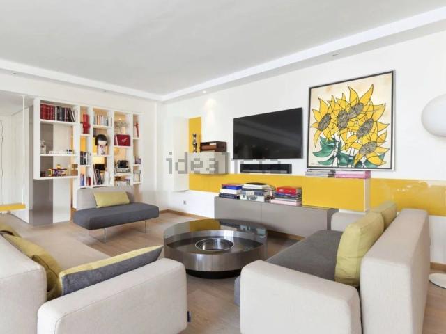 Appartement, Chaillot, Paris