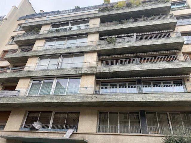 Appartement, Chaillot, Paris