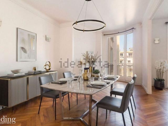 Appartement, Chaillot, Paris