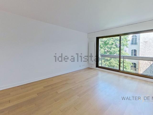 Appartement, Chaillot, Paris