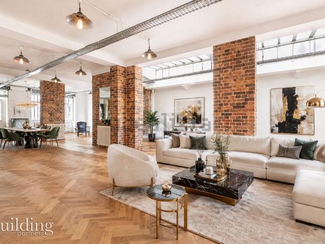 Appartement, Chaillot, Paris