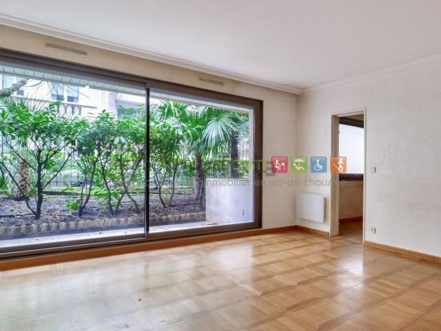 Appartement, Chaillot, Paris