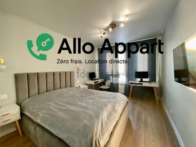 Appartement, Chaillot, Paris