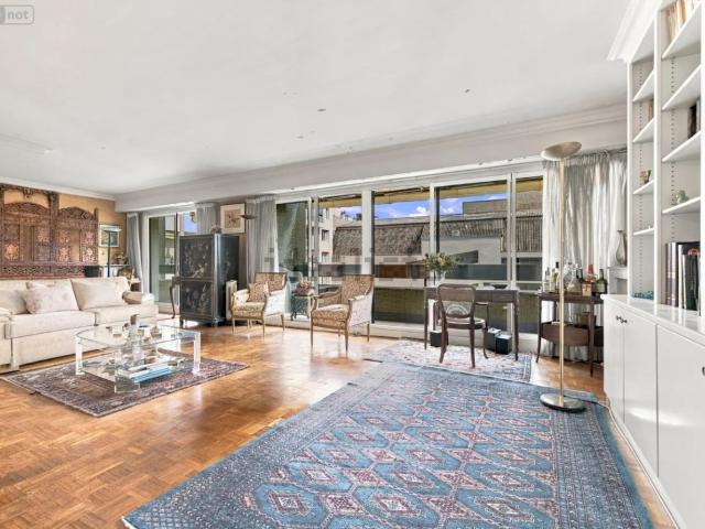 Appartement, Chaillot, Paris
