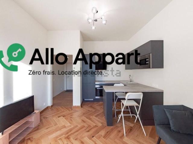 Appartement, Chaillot, Paris