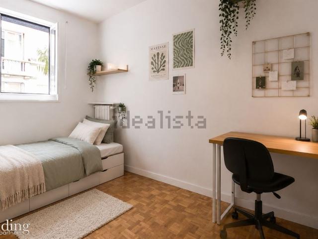 Appartement, Chaillot, Paris