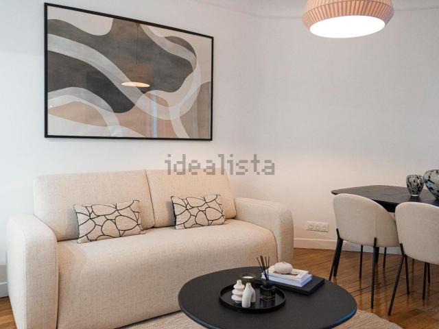 Appartement, Chaillot, Paris