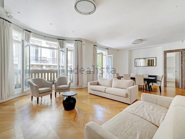 Appartement, Chaillot, Paris