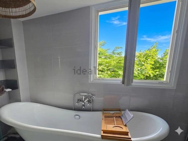 Appartement, Chaillot, Paris