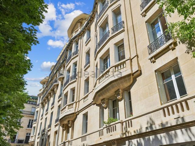 Appartement, Chaillot, Paris