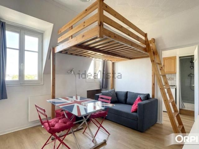 Appartement, Chaillot, Paris
