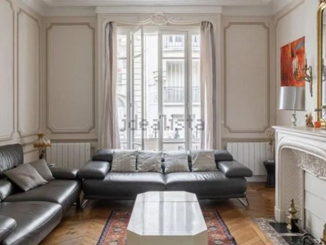 Appartement, Chaillot, Paris