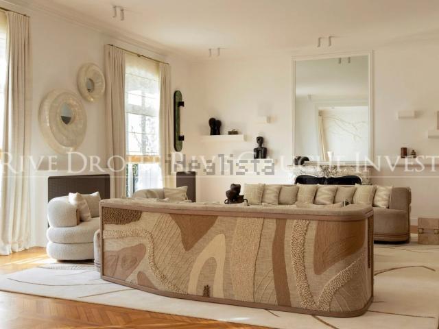 Appartement, Chaillot, Paris