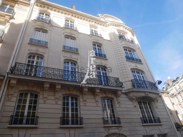Appartement, Chaillot, Paris