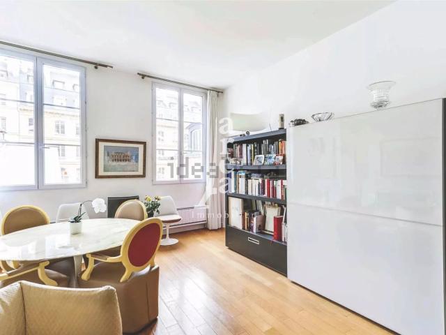 Appartement, Chaillot, Paris