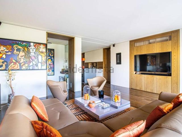 Appartement, Chaillot, Paris