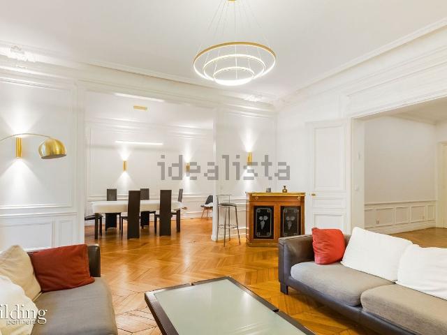 Appartement, Chaillot, Paris