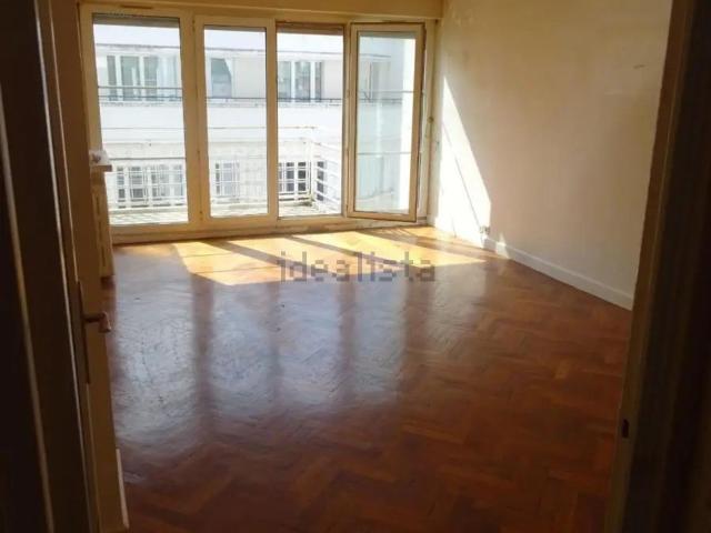 Appartement, Chaillot, Paris