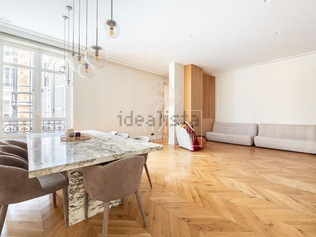 Appartement, Chaillot, Paris