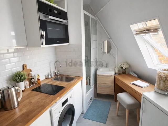 Appartement, Chaillot, Paris