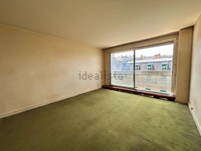 Appartement, Chaillot, Paris