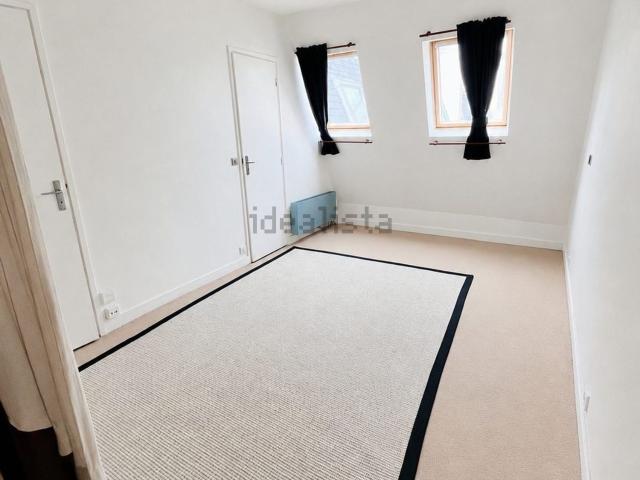 Appartement, Porte Dauphine, Paris